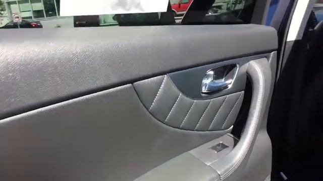 2010 INFINITI FX35 Summit, Short Hills, Livingston, Westfield, Maplewood, NJ MD19674A