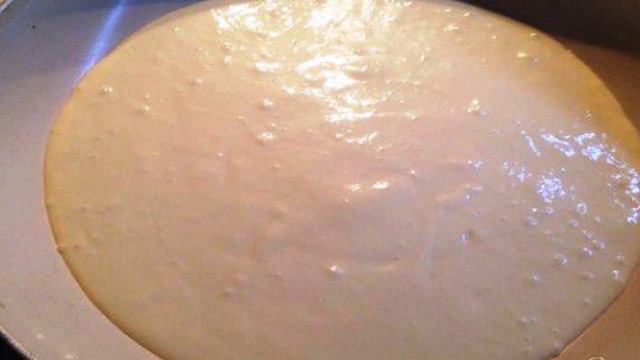 Вкусные будни