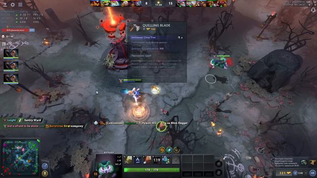 МИПО КЕРРИ ДОВЁЛ ВРАЖЕСКОГО МИДЕРА ДО СЛЁЗ... | MEEPO DOTA 2 смотреть онлайн