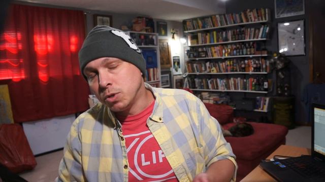 Should You Feel Bad About Playing AAA Videogames Developed Under Crunch? | Hey Future Caleb смотреть онлайн