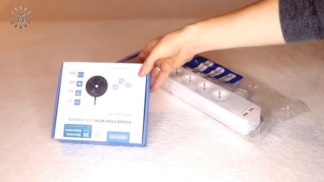 10 ПОЛЕЗНЫХ ВЕЩЕЙ для любителей порядка в доме | 25 часов в сутках смотреть онлайн