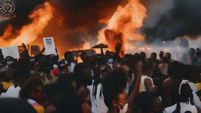 You Don't Know The REAL Reason Why Martin Luther King Jr. Was Killed смотреть онлайн