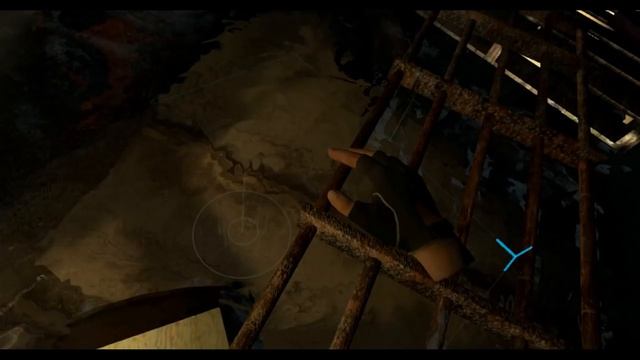 HTC Vive - The Gallery - Episode 1: Call of the Starseed - Part 3 смотреть онлайн