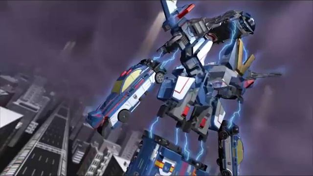 VOOV машины-перевертыши от магазина ДЕТКИ смотреть онлайн