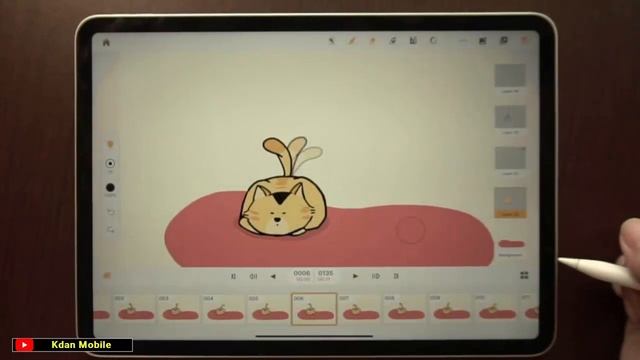Drawing Cartoons 2 vs Animation Desk vs Flipaclip | Lebih Pilih Mana? смотреть онлайн
