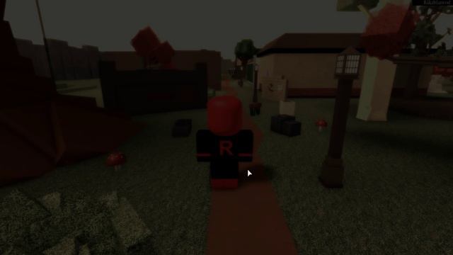 ROBLOX мифы - часть 37 ,,ADoctorsTale" | ENG subtitles смотреть онлайн