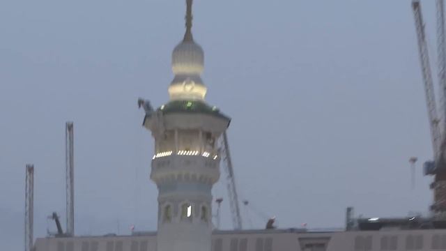 Inside View Of Khana Kaba | Kaaba Door opening {Full HD} смотреть онлайн