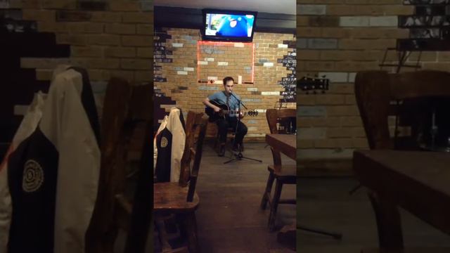 Андрей Биргер - Смотрю на твоё окно (отрывок) смотреть онлайн