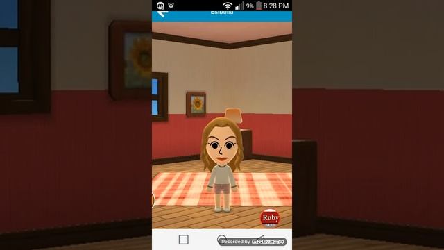 Miitomo#game play смотреть онлайн