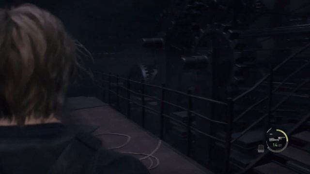 Resident Evil 4 Remake ▶ Full Gameplay Walkthrough ▶ No Commentary #chapter12 смотреть онлайн