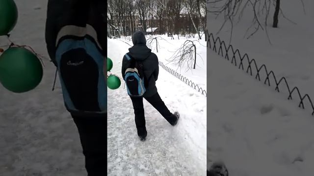 Танец Победителя!!!! смотреть онлайн