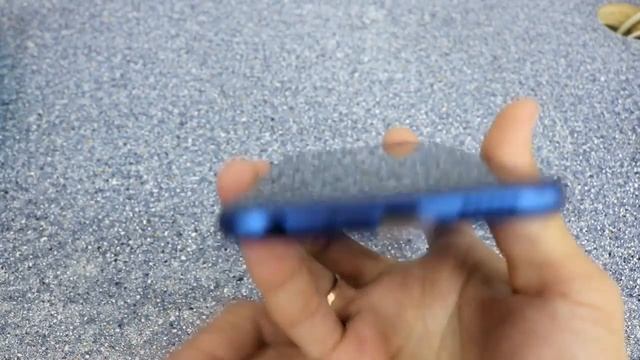 Huawei Honor 9 Lite с Aliexpress распаковка смотреть онлайн