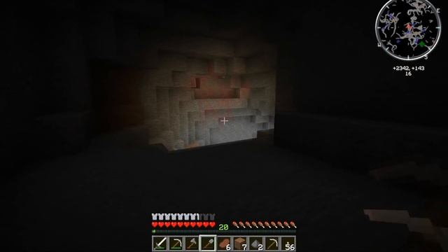 Minecraft 1.7.10 с модами №4. Почему всё нужно делать самому? смотреть онлайн