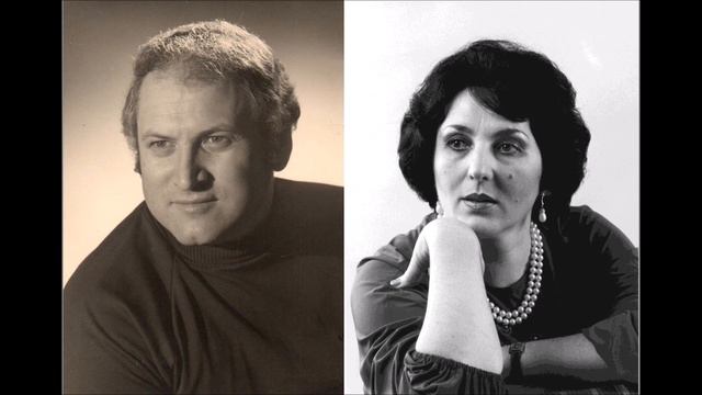 Zambon - Dimitrova Tosca.. duetto 1°atto смотреть онлайн