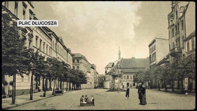 Racibórz na dawnej pocztówce. смотреть онлайн