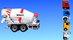 УГАДАЙТЕ ИЗОБРАЖЕНИЕ ГОЛОВЫ БЕТОНОМЕШАЛКИ ПРАВИЛЬНО!