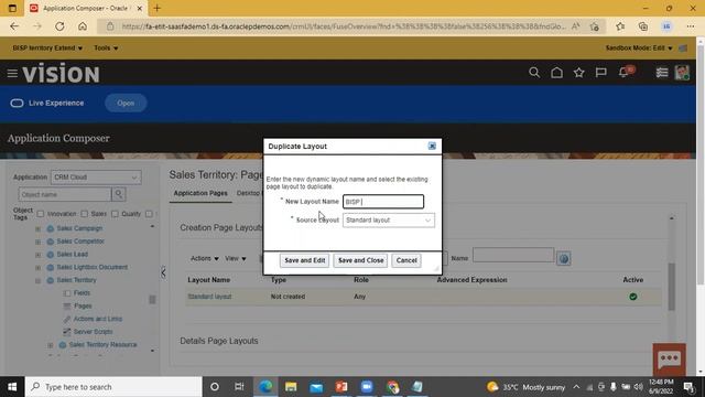 Oracle Sales Extend Territory Management | Oracle CRM | Oracle CRM Extend Territory Management |BIS смотреть онлайн