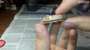 Как сделать Веб-Шутер Нового Человека-Паука