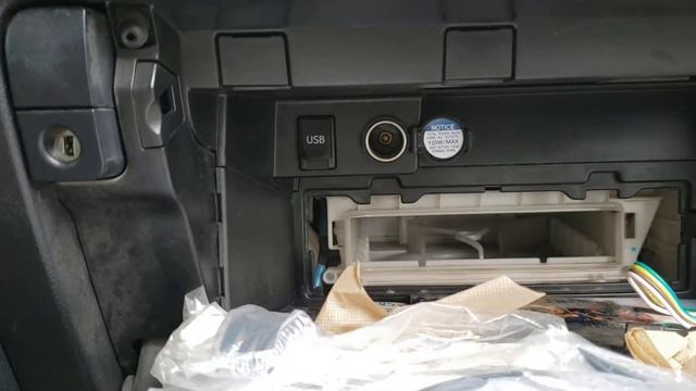 How to replace a ac cabin filter on a 2012 Toyota 4runner смотреть онлайн
