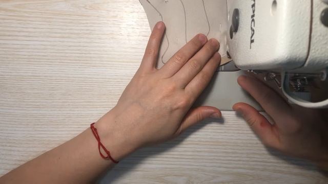 ВЫКРОЙКА И ПОШИВ ТЕЛА КУКЛЫ смотреть онлайн