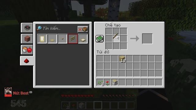 Minecraft 1.16.5 map Horror Western Express with HHSXS смотреть онлайн