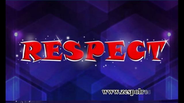 RESPECT - GWIAZDKA