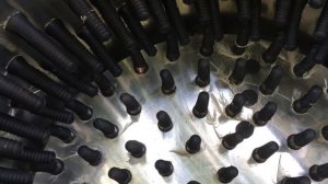 Перосъемная машина своими руками