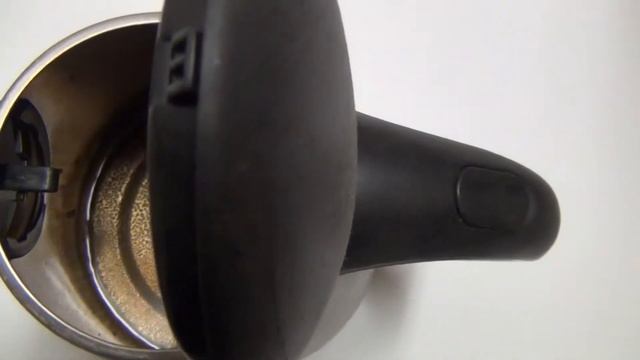 how to clean the kettle using Schweppes coca cola 7up or any pop смотреть онлайн