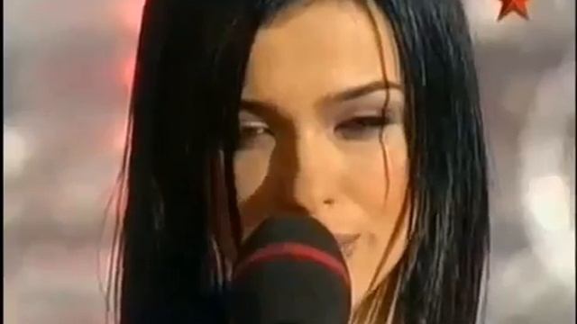 Martamulher - Серебро Журавли - Garças Brancas Legendas Português