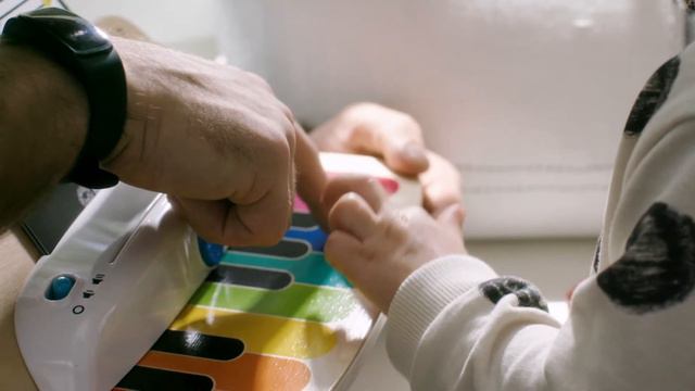 11649 Hape Piano v4 смотреть онлайн