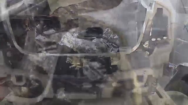 Skoda Oktavia ремонт и покраска смотреть онлайн