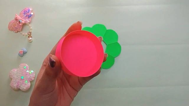 How to make a Cute Paper Pencil Box | Origami Paper Box | Easy DIY Craft Box | Be Craft смотреть онлайн