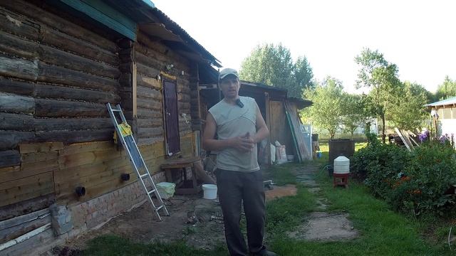 СВЕЖИЕ НОВОСТИ деревенского хозяйства и "Урожайного огорода 2021"! смотреть онлайн