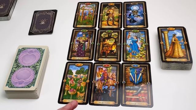 GEMINI - "FAME and FORTUNE! Healing of the Past..." September Career and Money Tarot Reading смотреть онлайн