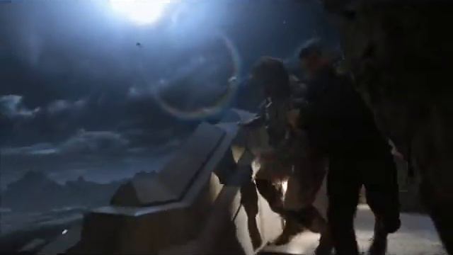 Stargate Universe Fan Made Music Video - 