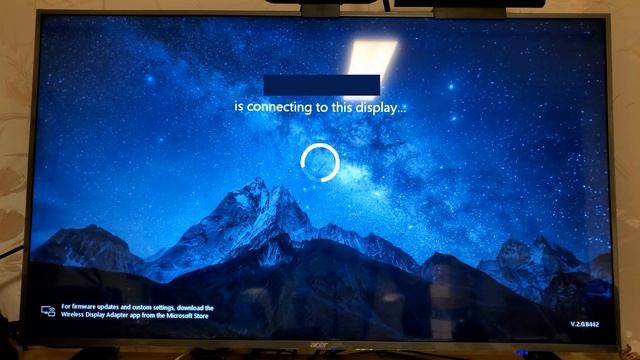 Casting in 4K: Microsoft 4K Wireless Display Adapter Review + Miracast Receiver Shootout смотреть онлайн