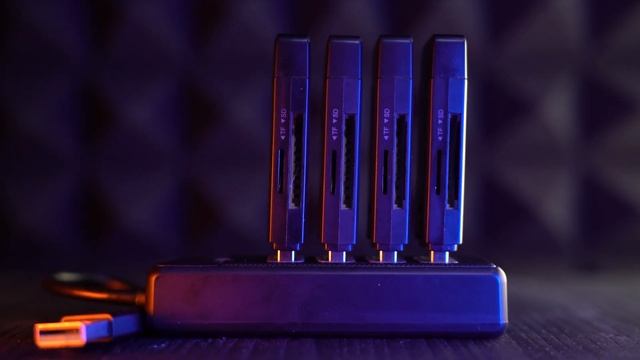 BEST Budget DIY SD card reader for Content CREATORS смотреть онлайн