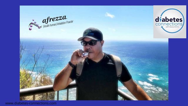 Afrezza: All About Inhaled Insulin смотреть онлайн