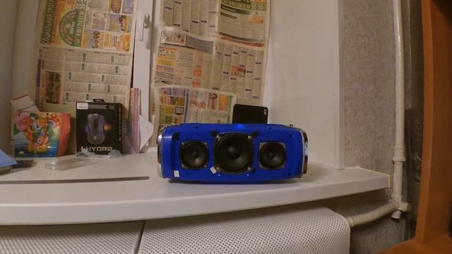 Hopestar A6 смотреть онлайн