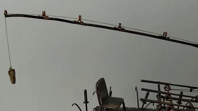 Поделки из металла смотреть онлайн