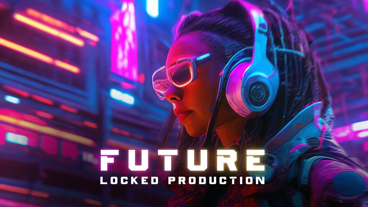 Locked Production — Future