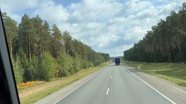 #Кострома и #Киров пройдены без проблем!!! смотреть онлайн