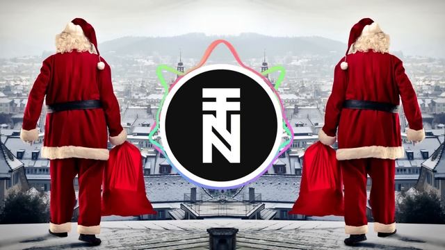 SANTA CLAUS IS COMING TO TOWN (TRAP REMIX) смотреть онлайн