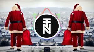 SANTA CLAUS IS COMING TO TOWN (TRAP REMIX)