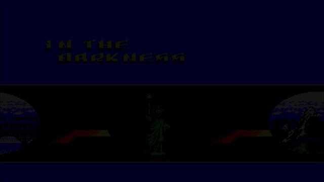 1989 Shadow Dancer SEGA Genesis Old School retro game playthrough смотреть онлайн