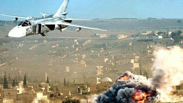 "Обратная сторона души" Стих "Сирия в огне" Автор: Ясенецкий Д.А. Читает автор. смотреть онлайн