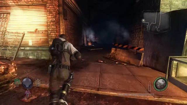 #001 RESIDENT EVIL - OPERATION RACCOON CITY DLC | Echo Six [GER|PC] 🖰 смотреть онлайн