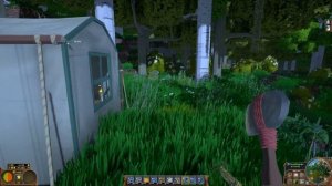 ECO - Обзор шикарнейшей игры. Во что стоит играть в 2021