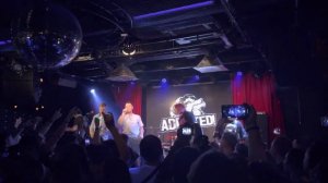 ADDicted! & Sellout - Я ухожу