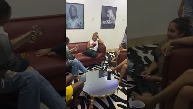 Prophet Passion Java, Lily Java, @Rayvannychui and leon lee freestyle @PassionJavaRecords смотреть онлайн